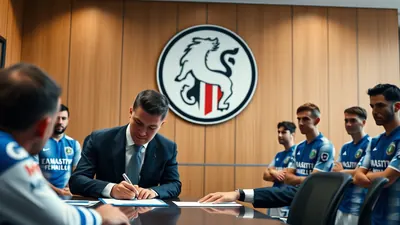 Lech Poznan strengthens squad in summer transfer window