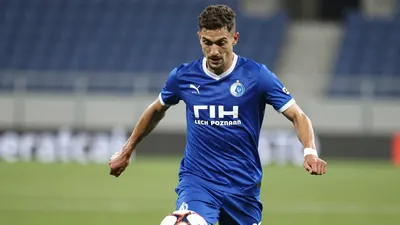 Lech Poznan: Lech Poznań po wyeliminowaniu z kwalifikacji Ligi Mistrzów skupia się na Ekstraklasie, gdzie zajmuje 2