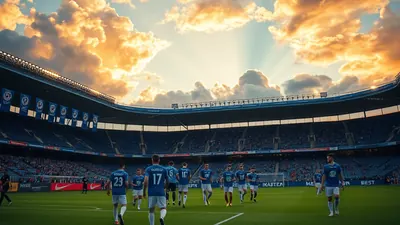 Lech Poznań intensywnie przygotowuje się do nadchodzącego sezonu, w którym będzie rywalizował w eliminacjach Ligi Mistrzów