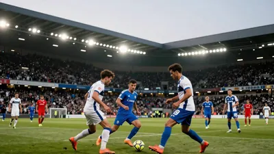 Live Polish Cup: Lech Poznan faces Stal Mielec