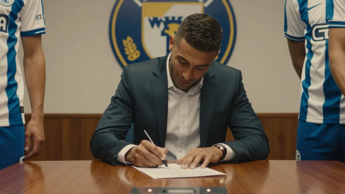 Lech Poznan signs new player - Allahyar Sayyadmanesh