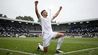 Lech Poznań generated 248.4 million zł in revenue in the 2025/26 season, second only to Legia Warsaw, while its average...