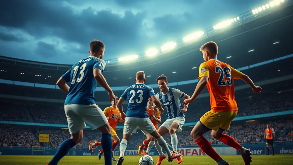 Ekstraklasa lider Lech Poznan awansował do 2. rundy Ligi Europejskiej